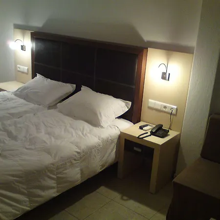 ホテル Bellevue Mykonos 2*