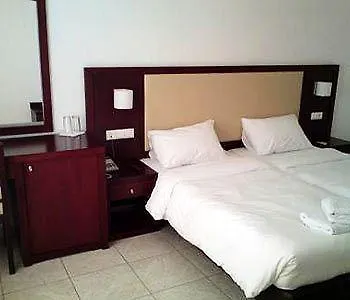 Bellevue Mykonos ホテル 2*