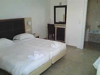 Bellevue Mykonos ホテル