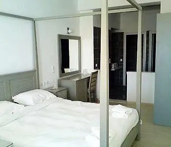 Bellevue Mykonos ホテル Mykonos Town