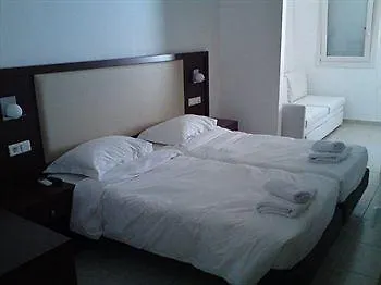 Bellevue Mykonos ホテル Mykonos Town
