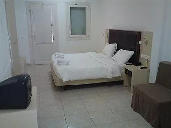 Bellevue Mykonos ホテル 2*