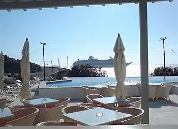 Bellevue Mykonos ホテル Mykonos Town