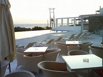 Bellevue Mykonos ホテル Mykonos Town