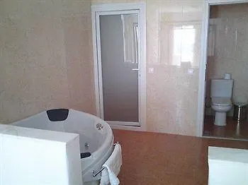 Bellevue Mykonos ホテル 2*
