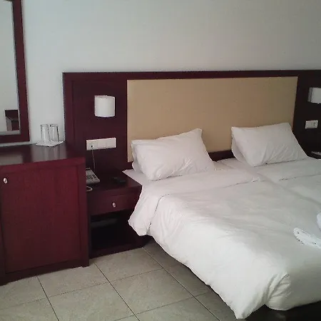 ホテル Bellevue Mykonos 2*