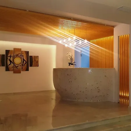 ホテル Bellevue Mykonos