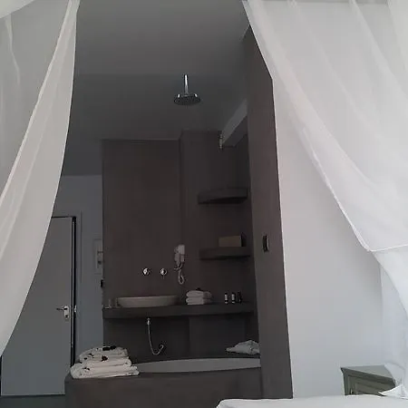 ホテル Bellevue Mykonos