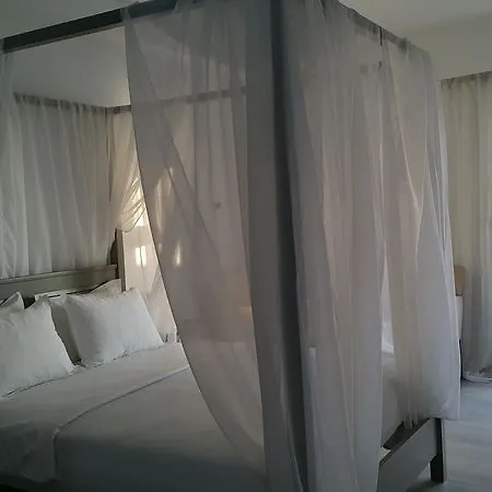 ホテル Bellevue Mykonos