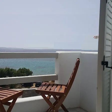 ホテル Bellevue Mykonos 2*
