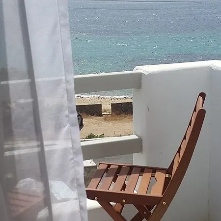 ホテル Bellevue Mykonos