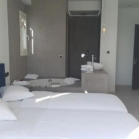 ホテル Bellevue Mykonos 2*