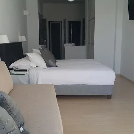 ホテル Bellevue Mykonos