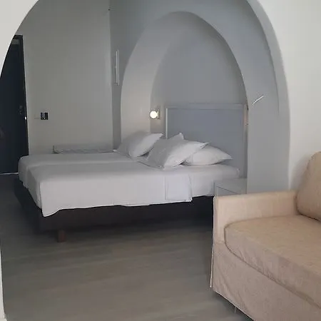 ホテル Bellevue Mykonos 2*